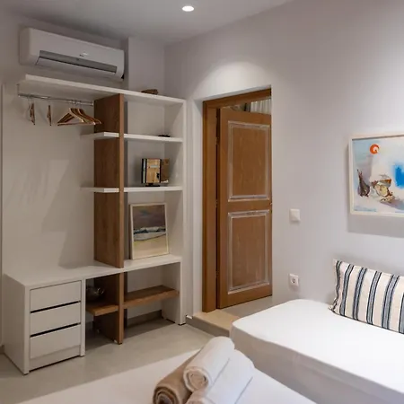 Olive Millstone Apartamento *