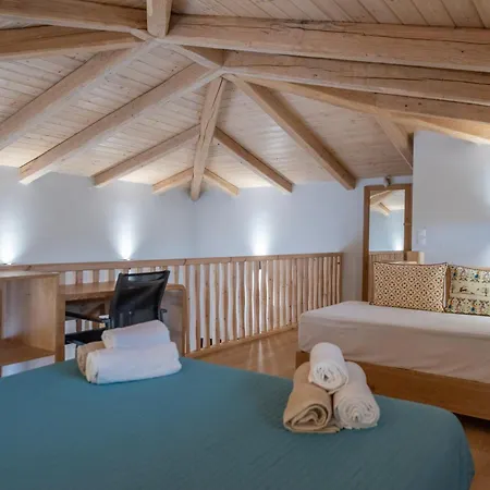 Apartamento Olive Millstone *