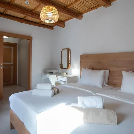Apartamento Olive Millstone Episkopí- Rethimno