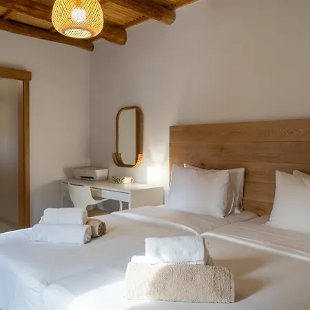 Olive Millstone Apartamento