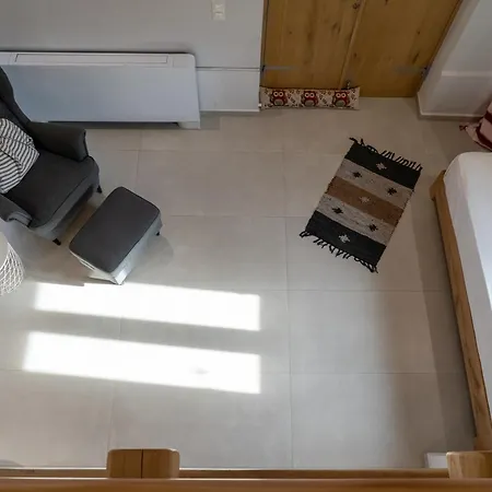 Apartamento Olive Millstone