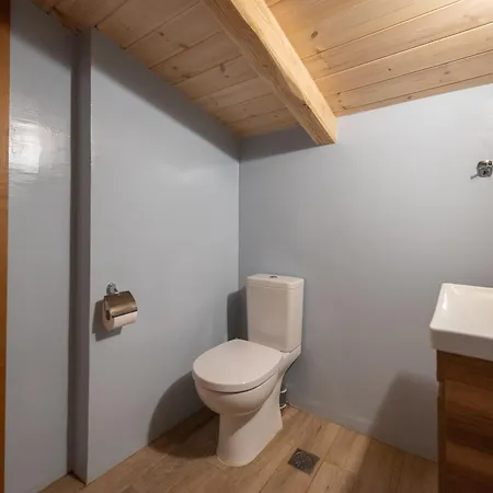 Apartamento Olive Millstone Episkopí- Rethimno