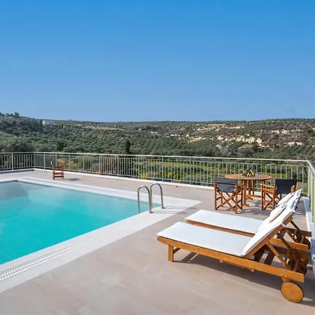 Olive Millstone Apartamento
