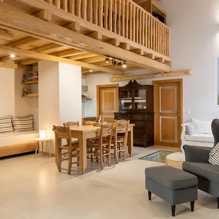 Apartamento Olive Millstone *