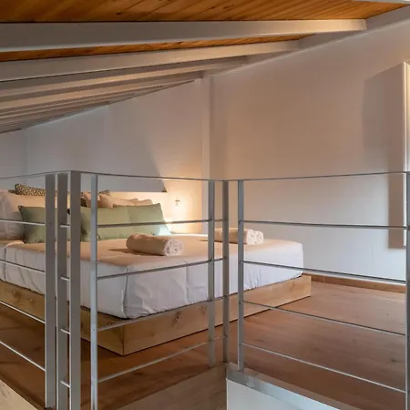 Olive Millstone Apartamento *