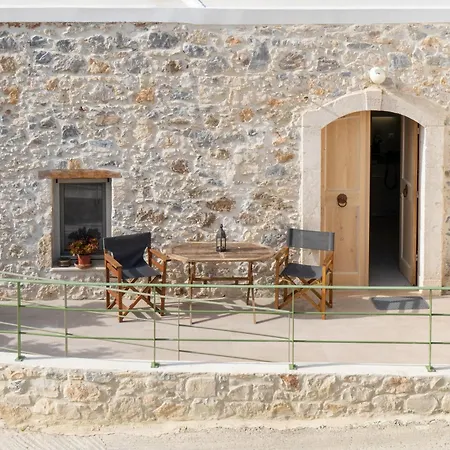 Apartamento Olive Millstone *