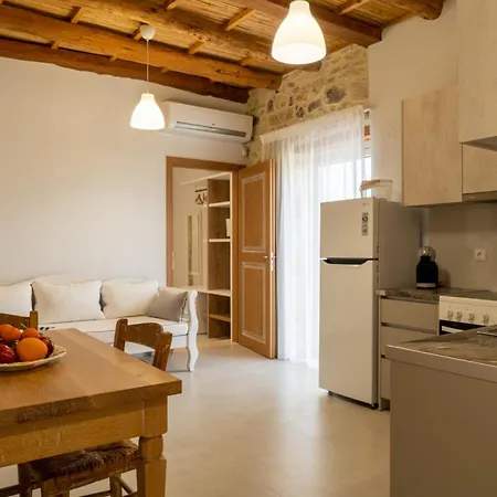 Olive Millstone Apartamento *