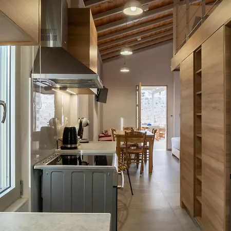 Apartamento Olive Millstone *